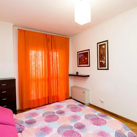 شقة La Casetta Di Gio With Private Garden *