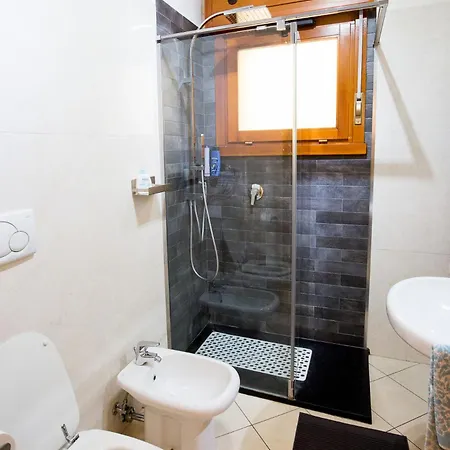 La Casetta Di Gio With Private Garden شقة روما