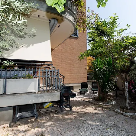 La Casetta Di Gio With Private Garden شقة *