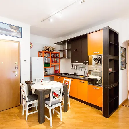 La Casetta Di Gio With Private Garden * Rome
