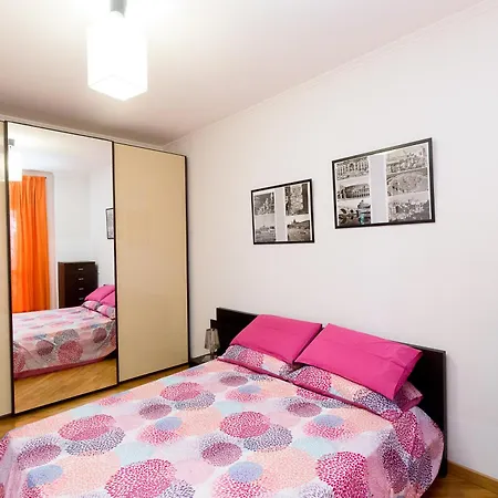 شقة La Casetta Di Gio With Private Garden *