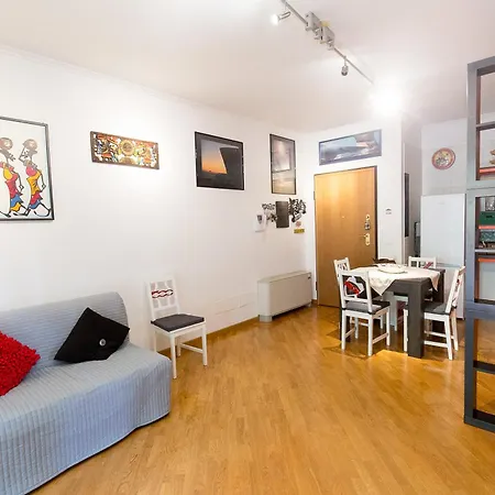 La Casetta Di Gio With Private Garden * روما